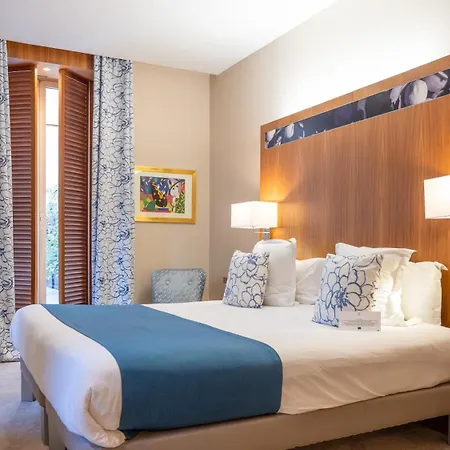 Beau Rivage Nice