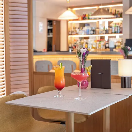 Beau Rivage 4* Nice