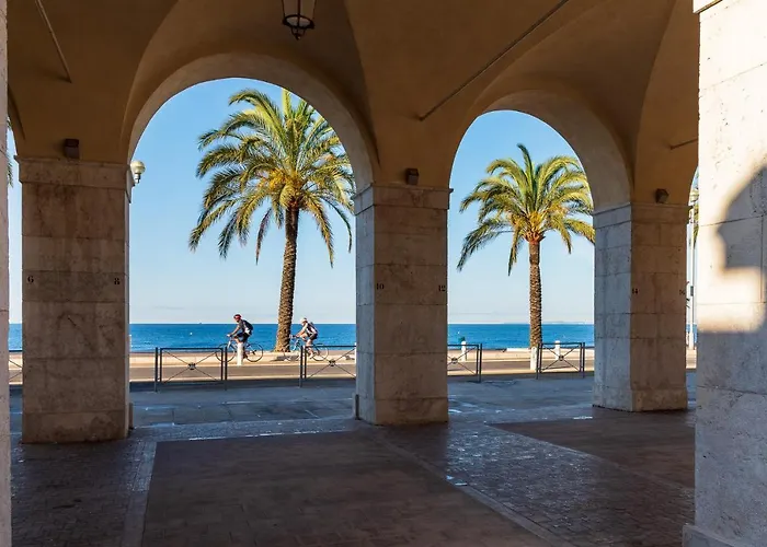 מלון Beau Rivage 4*