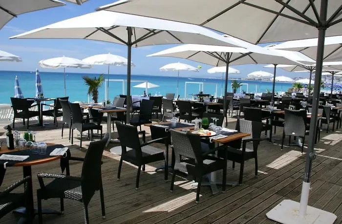 מלון Beau Rivage