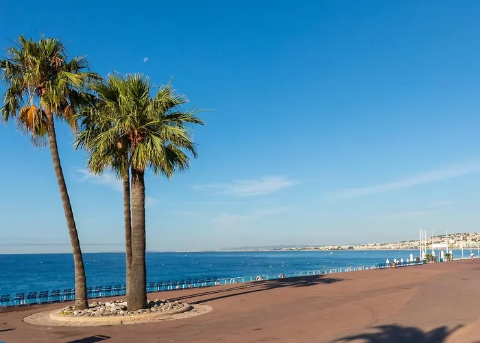 מלון Beau Rivage 4*