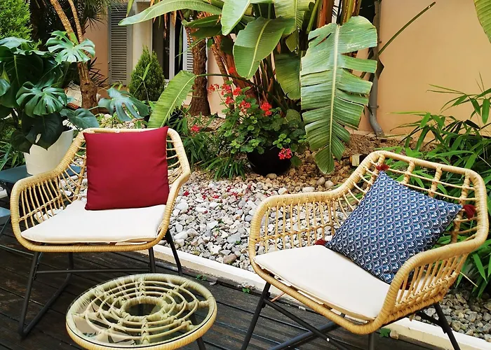 Beau Rivage Hotel 4*