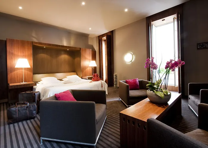 Beau Rivage 4* ניס