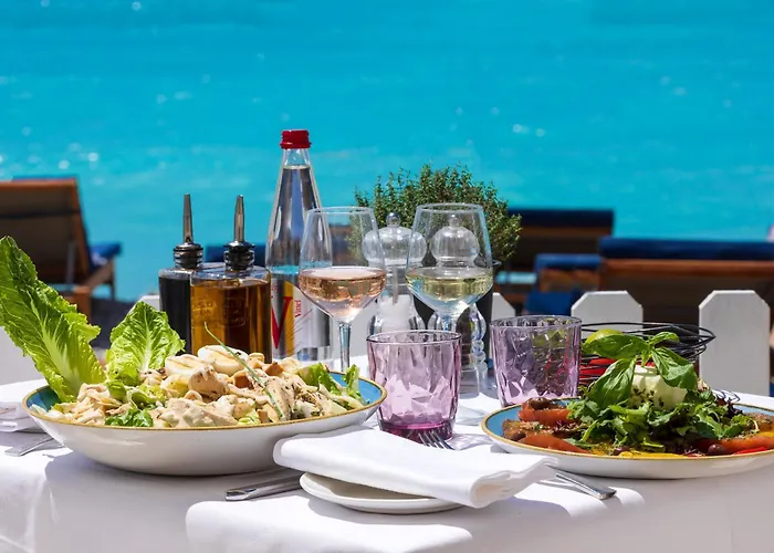 Beau Rivage 4* ניס