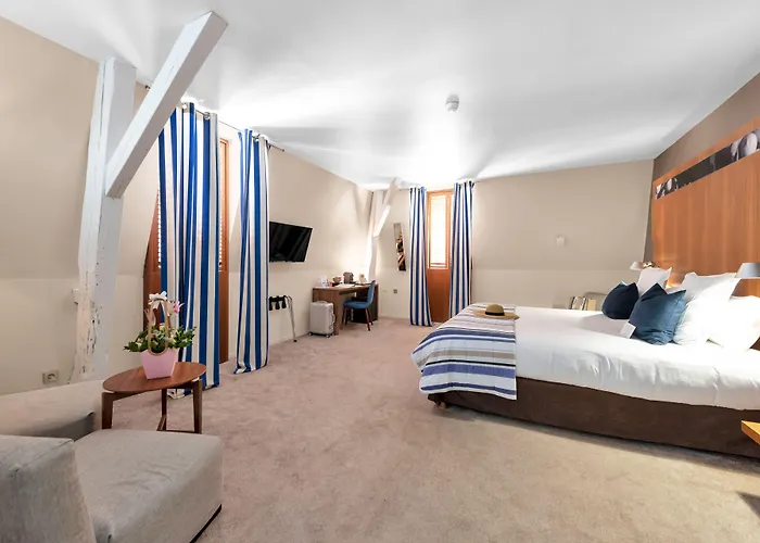 Beau Rivage מלון ניס