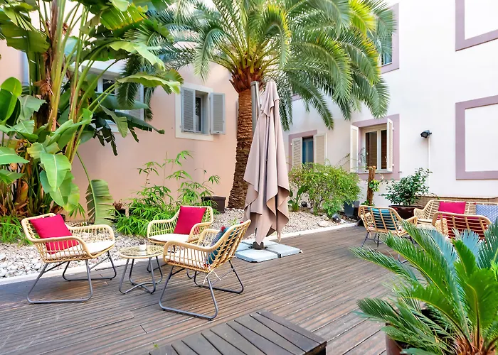 Hotel Beau Rivage 4*