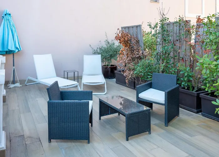 מלון Beau Rivage 4*