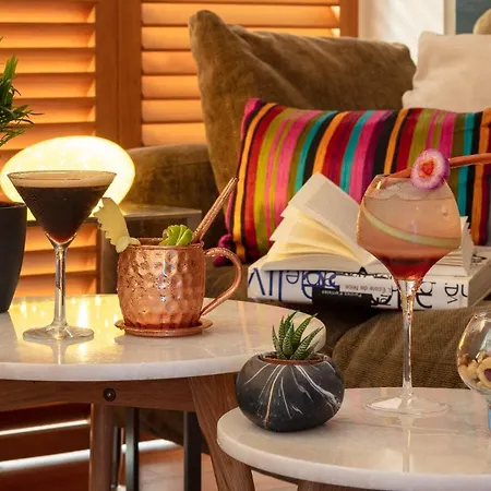 بو ريفاج فندق