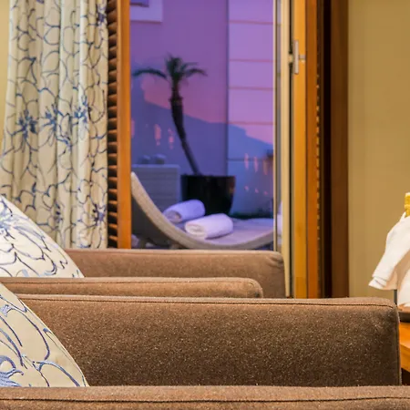 מלון Beau Rivage