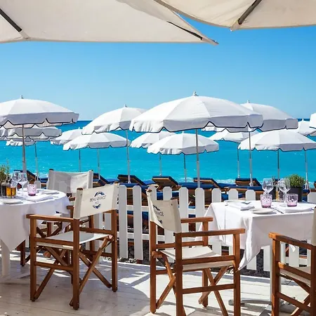 Beau Rivage 4*