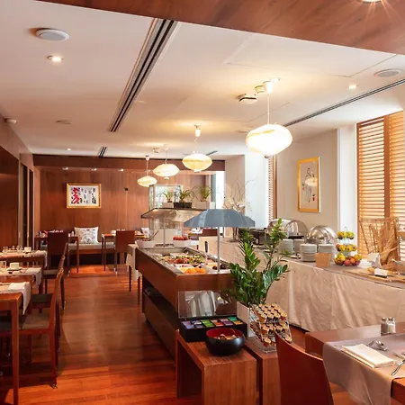 بو ريفاج فندق