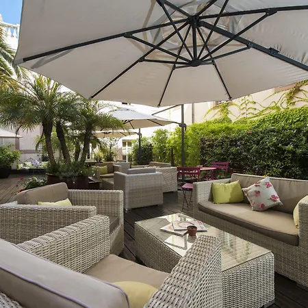 Beau Rivage Nicea