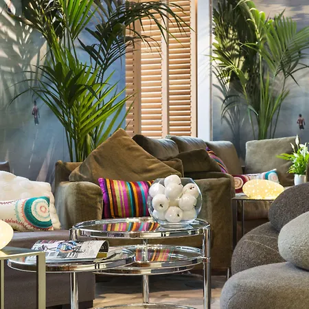 بو ريفاج نيس