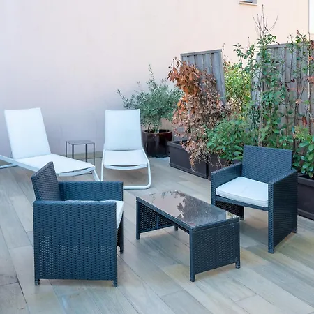 Hotel Beau Rivage 4*