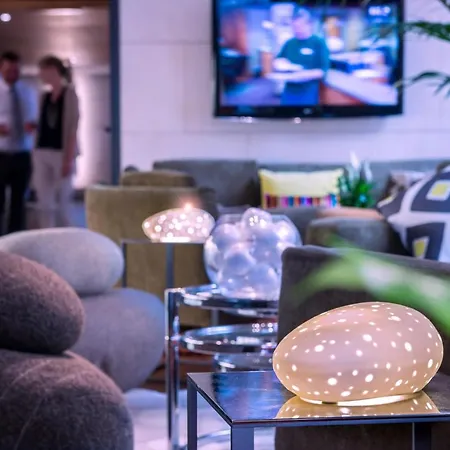 بو ريفاج نيس