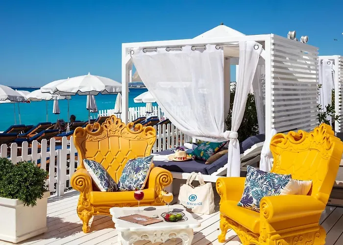 Beau Rivage Hotel 4*