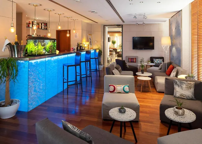 Beau Rivage 4* Nicea