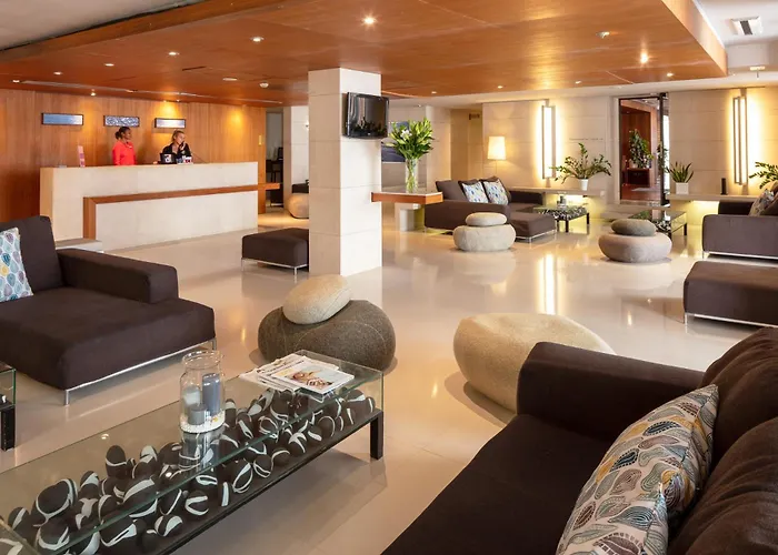 Beau Rivage 4* Nicea