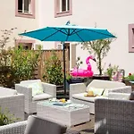 Beau Rivage 4* Nice