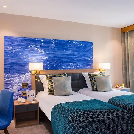 Beau Rivage Hotel
