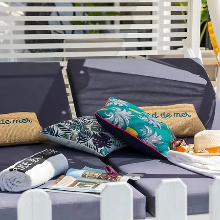 Szálloda Beau Rivage