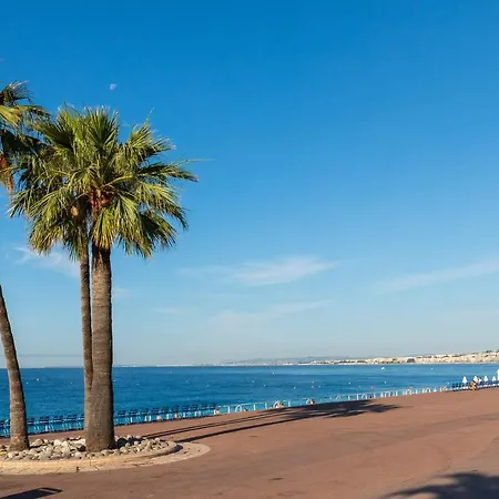 Hotel Beau Rivage 4*
