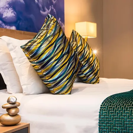 Beau Rivage Hotel 4*