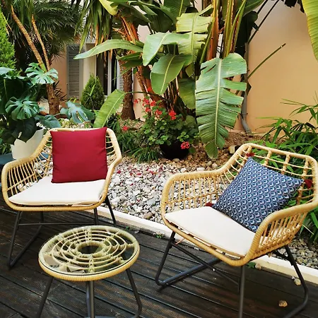 Beau Rivage Szálloda 4*