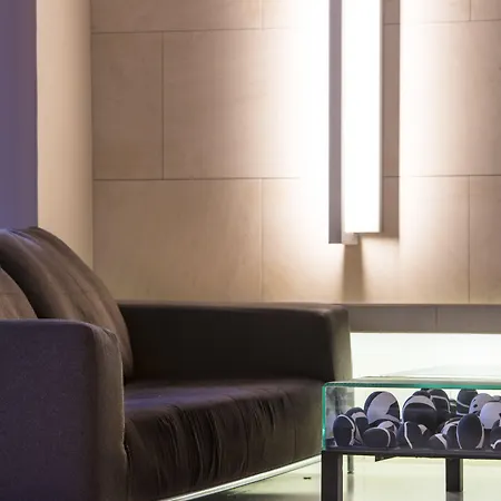 Beau Rivage Szálloda