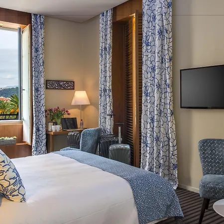 Beau Rivage Szálloda