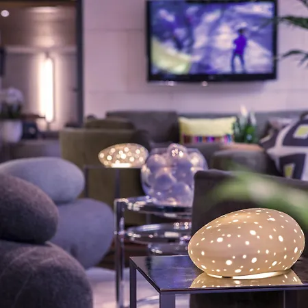 Beau Rivage Szálloda